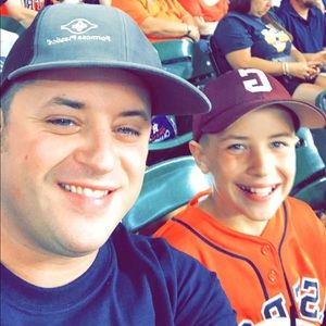 Meet your Posher, Brandon